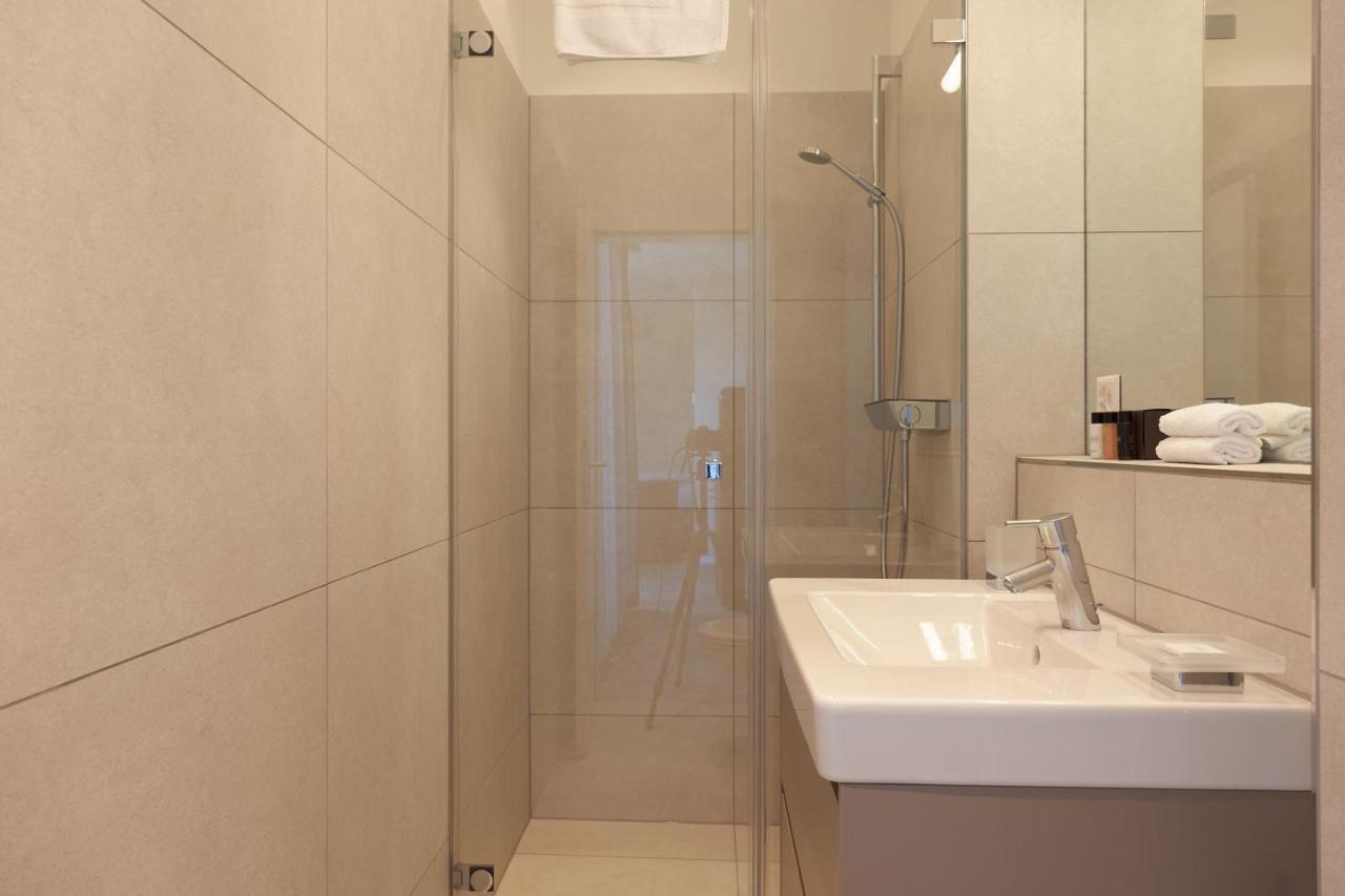 ציריך City Stay - Franklinstrasse מראה חיצוני תמונה